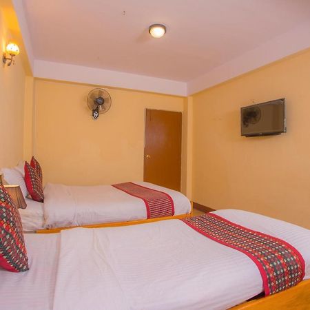 Heart Of Bhaktapur Guest House エクステリア 写真