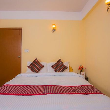 Heart Of Bhaktapur Guest House エクステリア 写真
