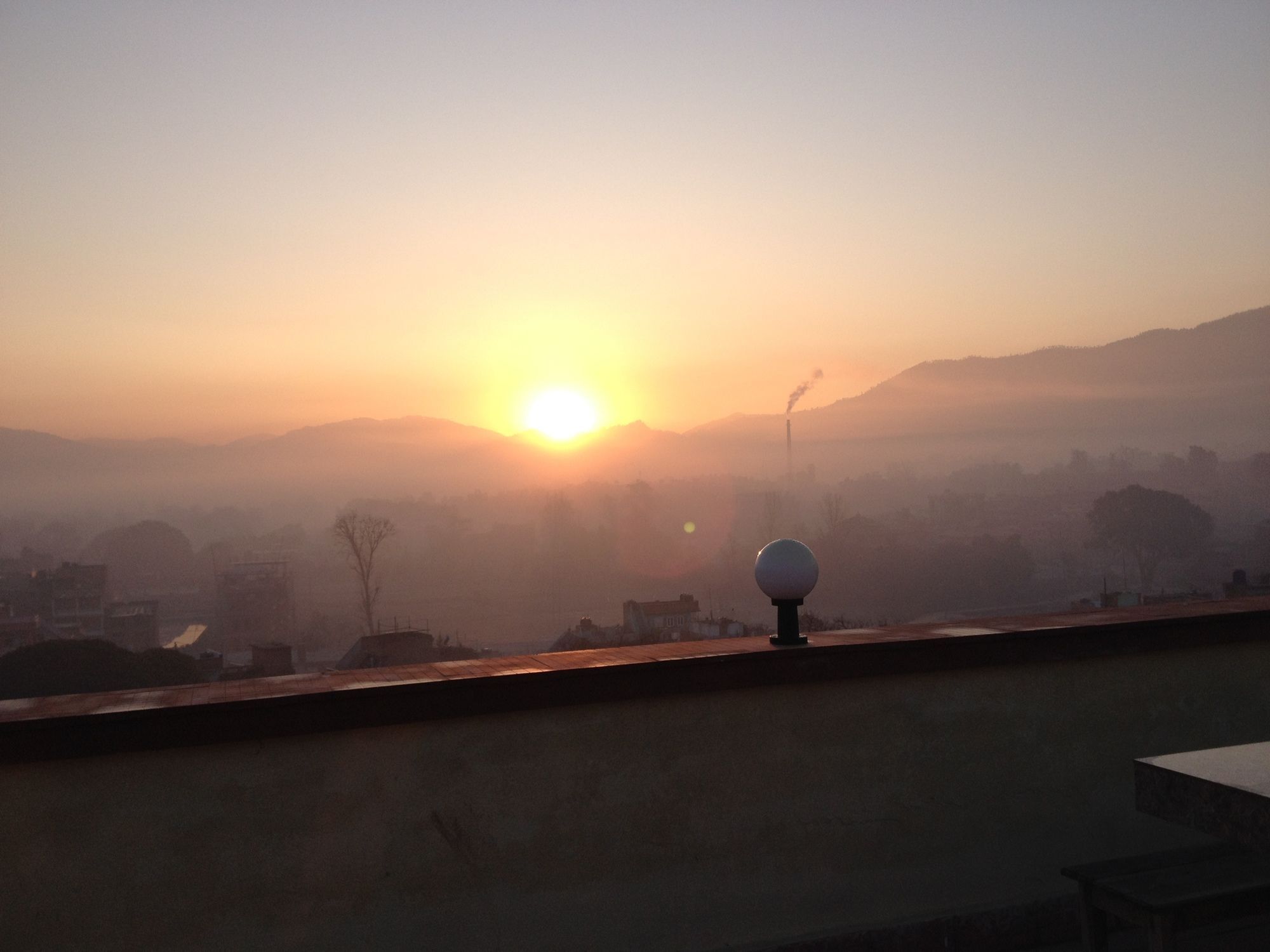 Heart Of Bhaktapur Guest House エクステリア 写真