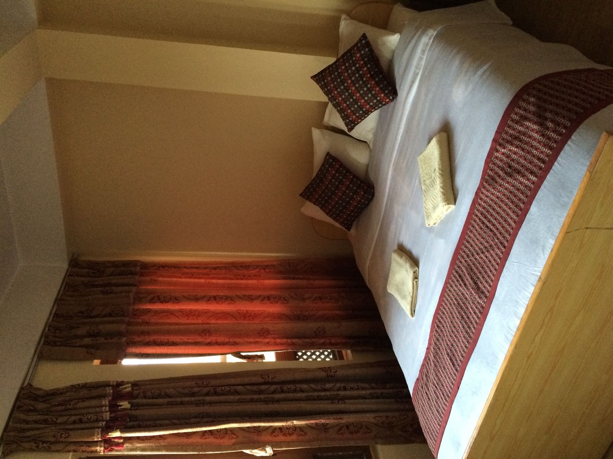 Heart Of Bhaktapur Guest House エクステリア 写真