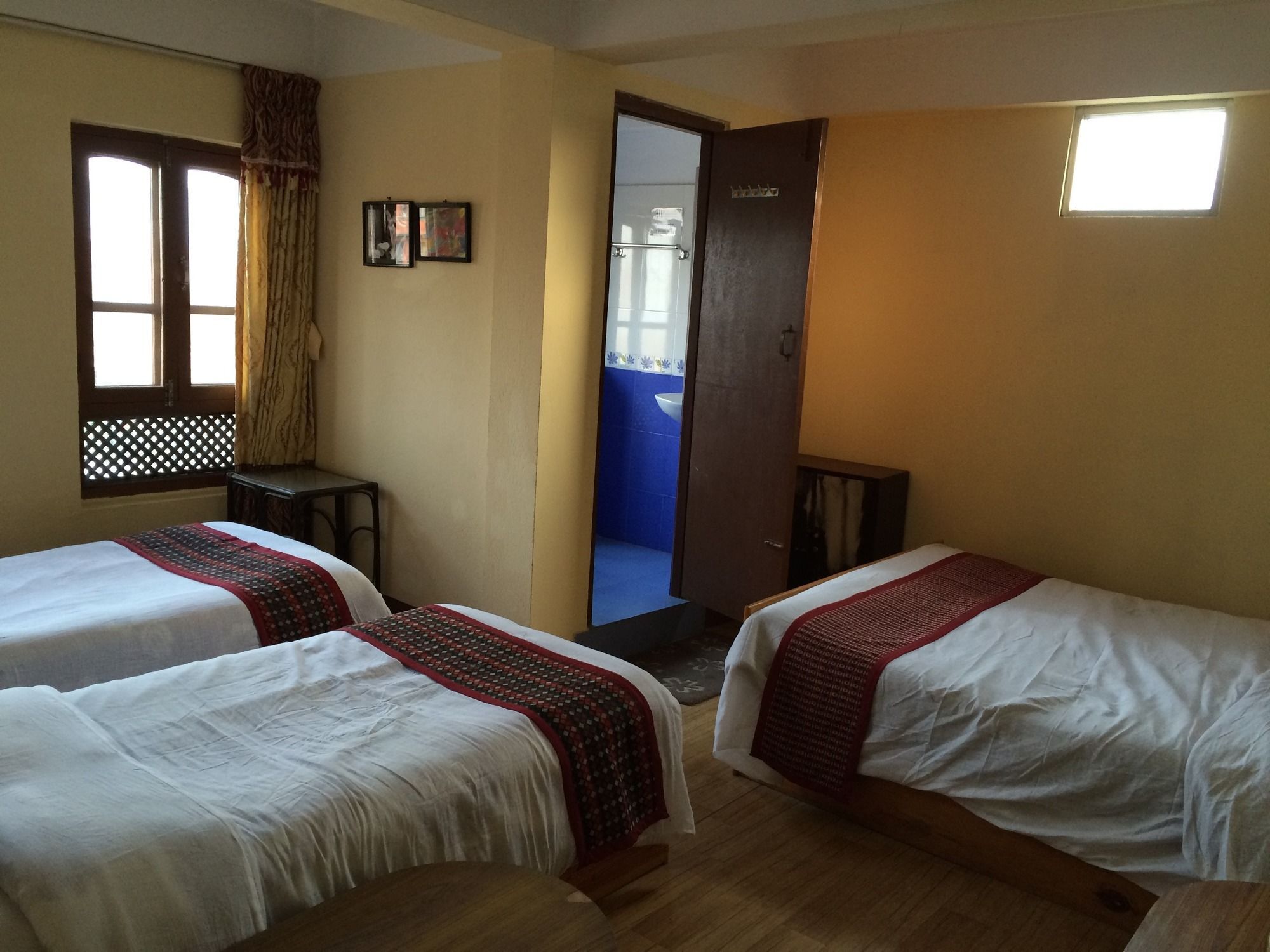 Heart Of Bhaktapur Guest House エクステリア 写真
