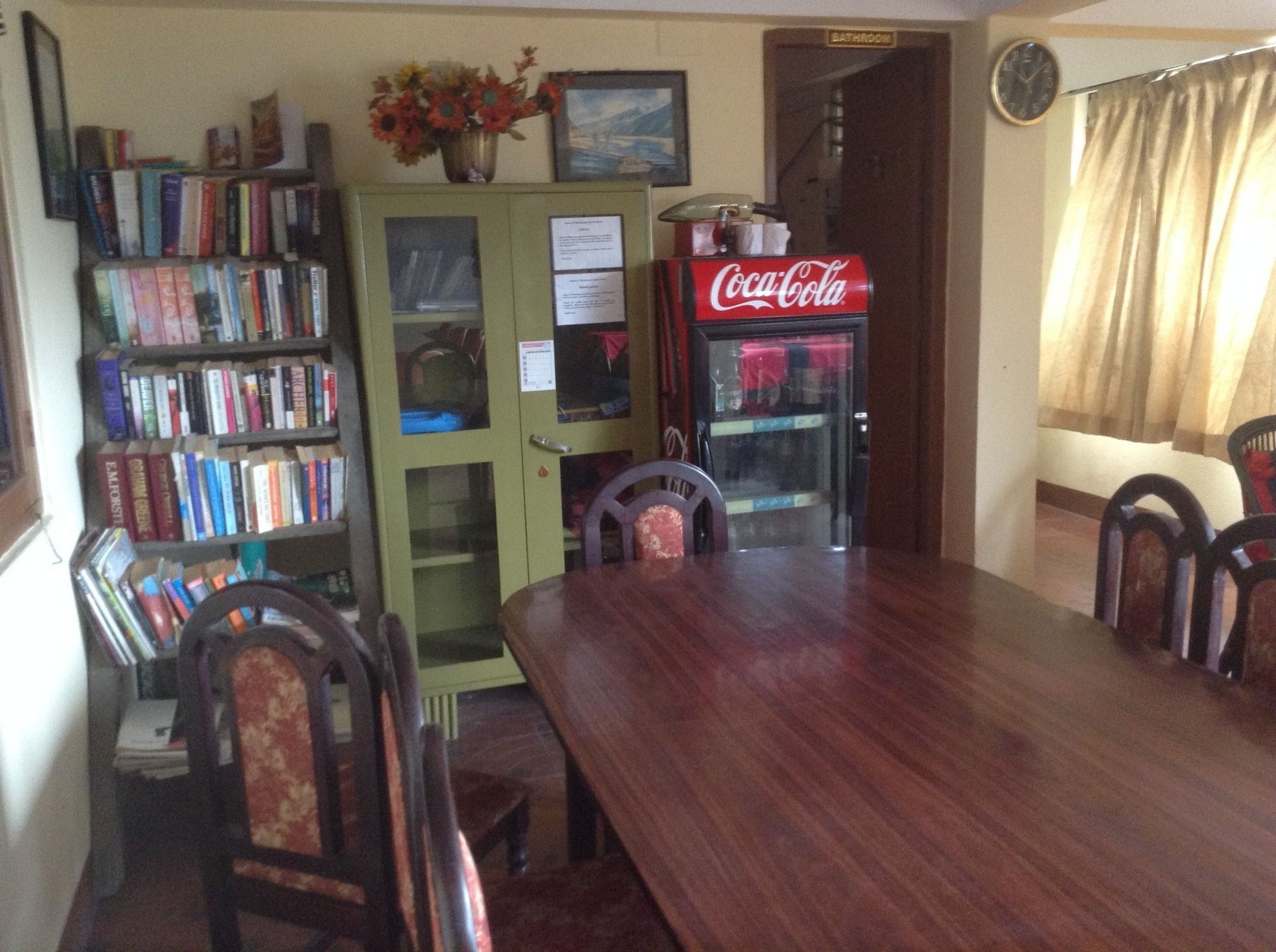 Heart Of Bhaktapur Guest House エクステリア 写真