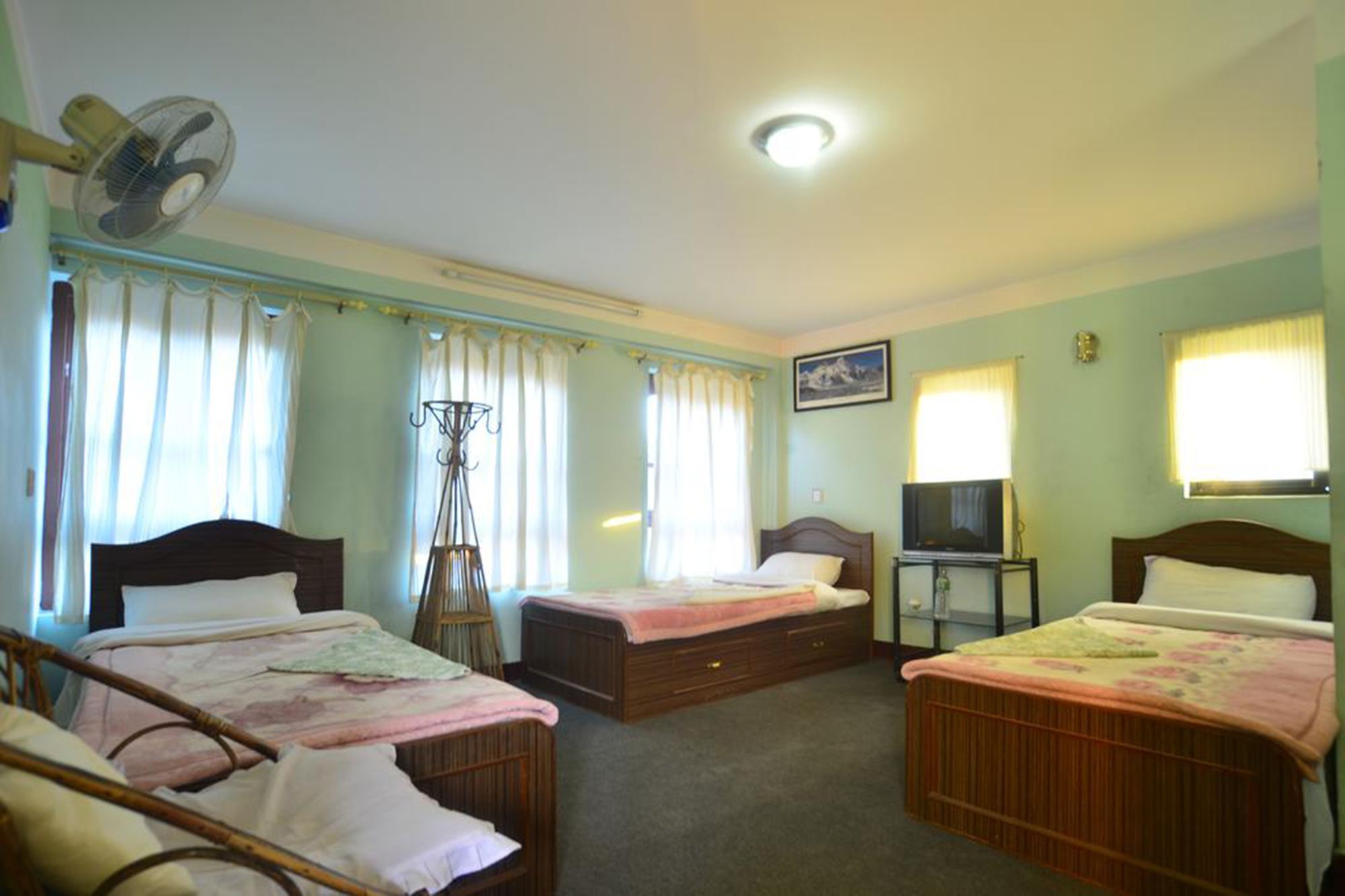 Heart Of Bhaktapur Guest House エクステリア 写真